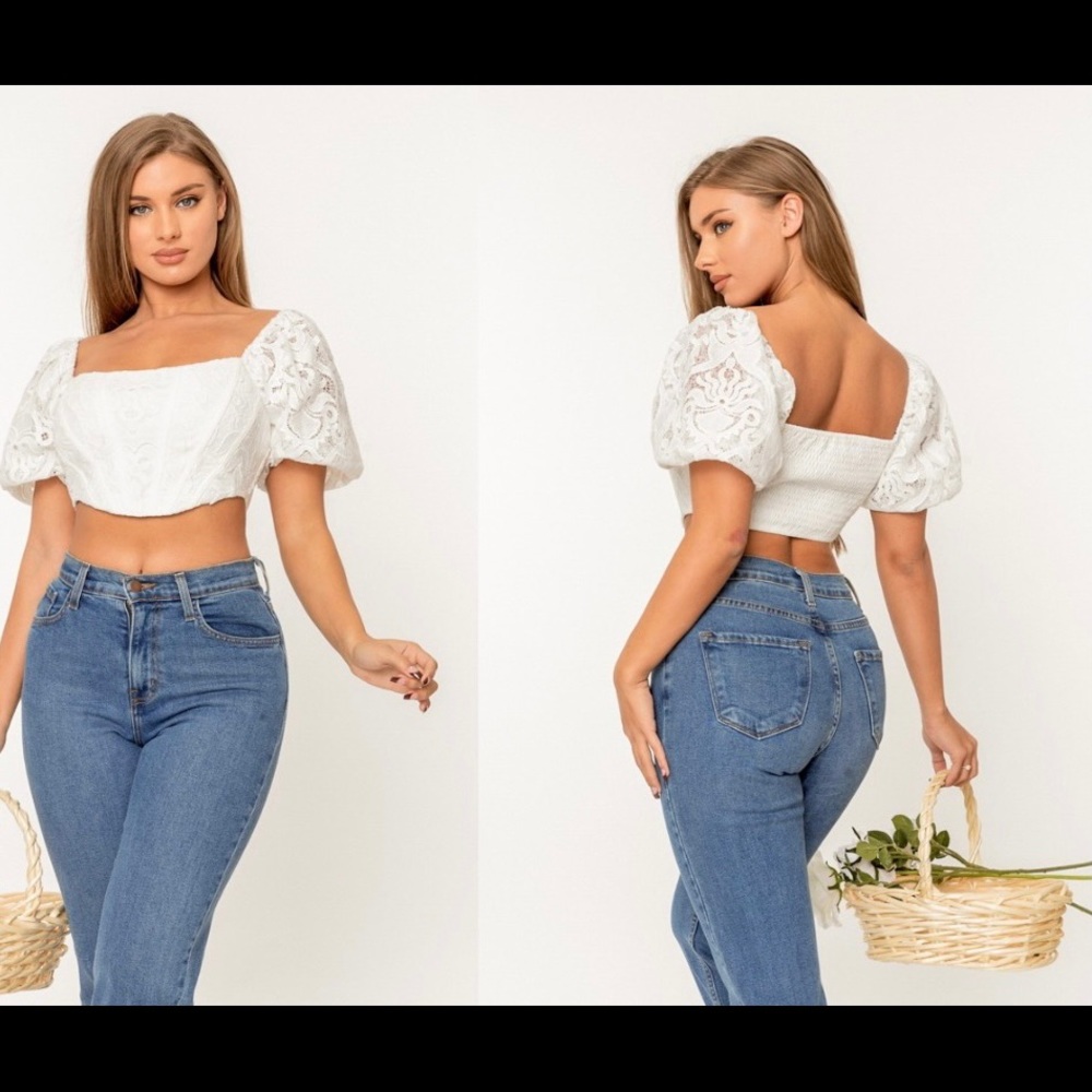 Beautiful Top 😍😍😍